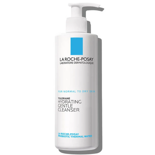 La Roche Posay - Toleriane Hydrating Gentle Cleanser (normal To Dry Skin) 400ml