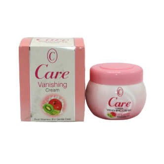 Care Vanishing Cream Small