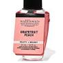Bath & Body Works Grapefruit Peach Wallflower Refills 24ml