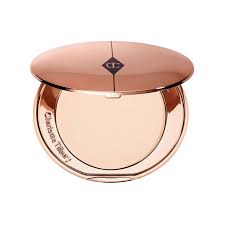 Charlotte Tilbury - Airbrush Flawless Finish Setting Powder - 1 Fair