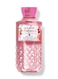 Bath & Body Works - Gingham Gorgeous Shower Gel 295ml