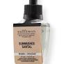 Bath & Body Works Sunwashed Santal Wallflower Refills 24ml