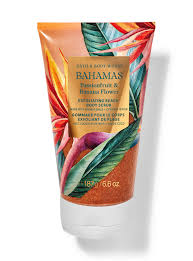 Bath & Body Works - Bahamas Passionfruit Body Scrub