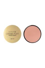Max Factor - Mf C/puff Refill 059 Gay Whsiper
