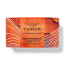 Bath & Body Works Canyon Cleansing Bar Soap 141.75g