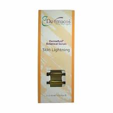 DERMACOS SKIN LIGHT SERUM 2ML