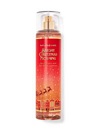 Bath & Body Works - Bright Christmas Morning Mist 236ml