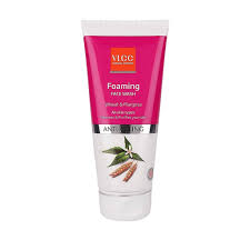 Vlcc - Anti Aging Face Wash - 100ml