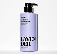 Victoria's Secret Pink Conditioning Lavendar Lotion 355ml