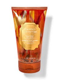 Bath & Body Works - Calypso Clementine Body Scrub