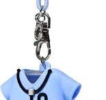 Bath & Body Works Blue Plain Sanitizer Holders