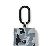 Bath & Body Works Camouflage Snapcase Sanitizer Holders