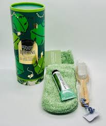 Bath & Body Works - Foot Routine Mini Gift Set