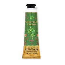 Bath & Body Works - Watermelon Mojito Hand Creams 29ml