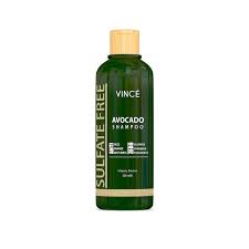 Vince - Sulfate-free Avocado Shampoo