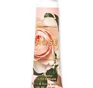 Bath & Body Works Rose Hand Creams 29ml