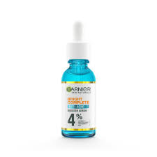 GARNIER BRIGHT COMPLETE ANTI-ACNE BOOSTER SERUM 30ML