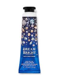 Bath & Body Works - Dream Bright Hand Creams 29ml