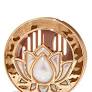 Bath & Body Works Lotus Flower Car Fragrance Holders