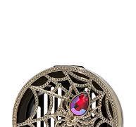 Bath & Body Works Sparkly Spider Web Car Fragrance Holders