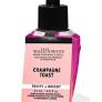 Bath & Body Works Champagne Toast Wallflower Refills 24ml