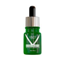 Vince - Anti Acne Serum