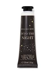 Bath & Body Works - Into The Night Hand Creams 29ml