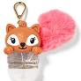 Bath & Body Works Squirrel Sanitizer Holders