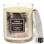 Bath & Body Works Coco Paradise Single Wick Candles 226g
