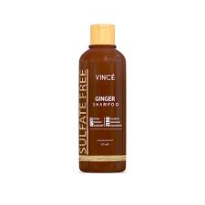Vince - Sulfate-free Ginger Shampoo