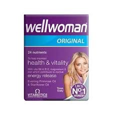 Wellwoman Original