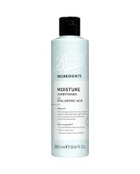 Boots -ingredients Moisture Conditioner With Hyalluronic Acid 250ml