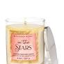 Bath & Body Works In The Stars Single Wick Candles 226g