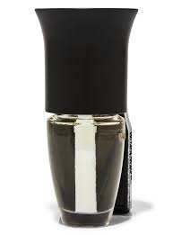 Bath & Body Works Black Flare Wallflower Plugs