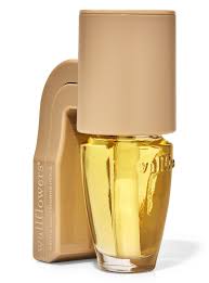 Bath & Body Works Taupe Cylinder Wallflower Plugs