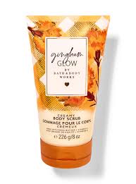 Bath & Body Works - Gingham Glow Body Scrub