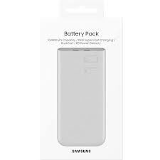 Samsung bettery pack dual