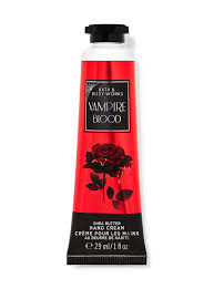 Bath & Body Works - Vampire Blood Hand Creams 29ml