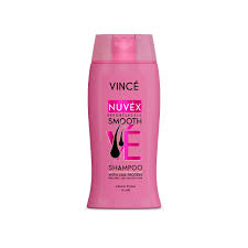 Vince - Effortlessly Smooth Shampoo