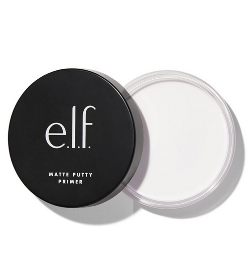 E.l.f - Matte Putty Primer- Universal Sheer