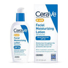CERAVE AM FACIAL MOISTURISING LOTION 89ML