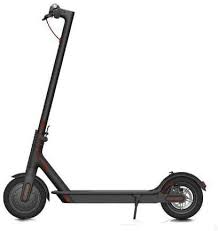 ELECTRIC SCOOTER A11
