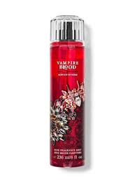 Bath & Body Works - Vampire Blood Mist 236ml