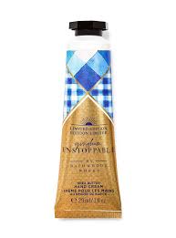 Bath & Body Works - Gingham Unstoppable Hand Creams 29ml