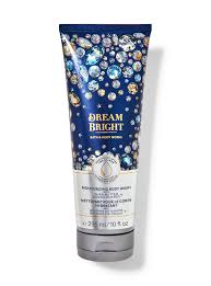 Bath & Body Works - Dream Bright Moisturizing Body Washes 296ml