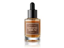 I'm From - Ginseng Serum, 30ml