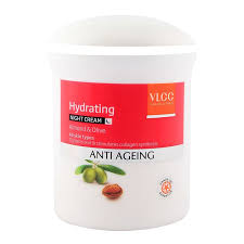 Vlcc - Anti Aging Night Cream - 50grm
