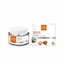 Vlcc - Almond Under Eye Cream - 15gm