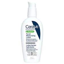 CERAVE PM FACIAL MOISTURISING LOTION 59ML