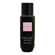 Ted Baker - Rose & Cassis 150ml Mist